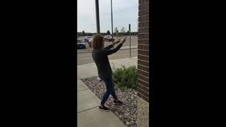 John Hoeven Elementary Arrival/Dismissal Procedures 2020