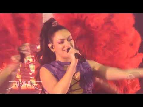 Charli XCX – Used To Know Me [HD] LIVE – CRASH Tour 4/8/2022