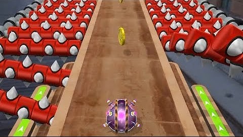 Going Balls SpeedRun Gameplay NEW Update 429- 435