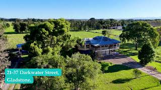21-37 Darkwater St, Gladstone