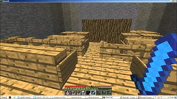 Minecraft Hamachi Server 1.0.0