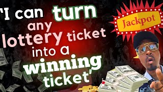 Download Lagu THIS IS HOW I TURN ANY LOTTERY TICKET INTO A 'WINNING TICKET' MP3 Download Lagu THIS IS HOW I TURN ANY LOTTERY TICKET INTO A 'WINNING TICKET' MP3