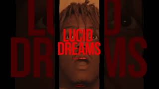 Lucid Dreams - Juice WRLD