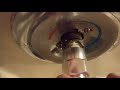 How to use Moen cartridge removal tool by Danco