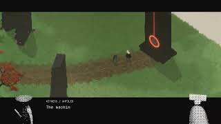 Dialogues | ORASHO devlog