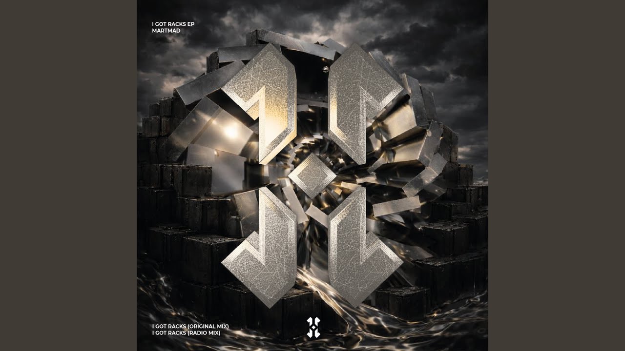 I Got Racks (Radio Mix)