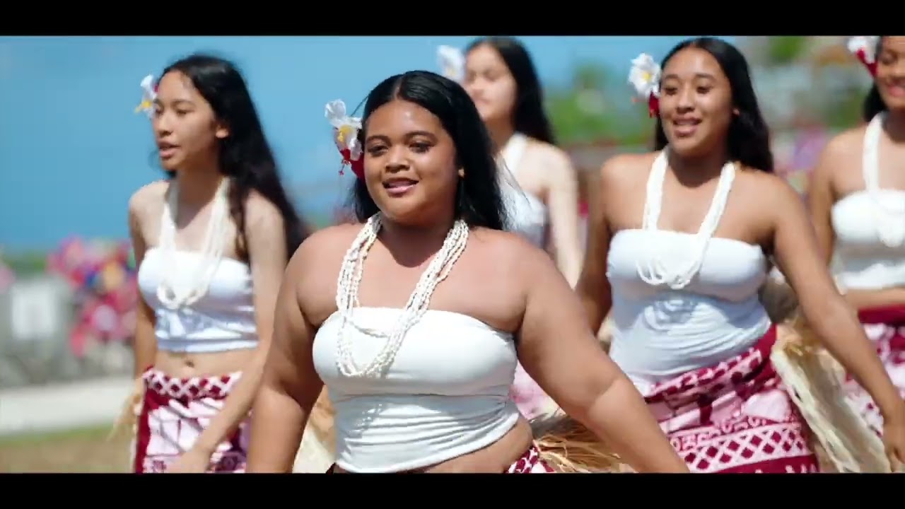 Dos Umåguaiya, I Mañe'lu - Guåli'ek