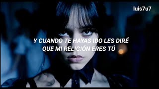 "i'll dance dance dance with my hands hands hands "// Lady Gaga - Bloody Mary [Traducida al español]