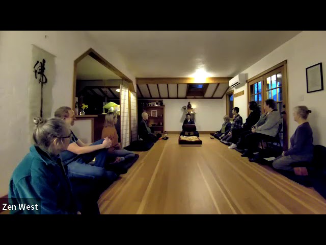 Diamond Sutra: How to Recognize a Buddha