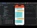 AI-Powered Chatbot App in Flutter using Gemini AI