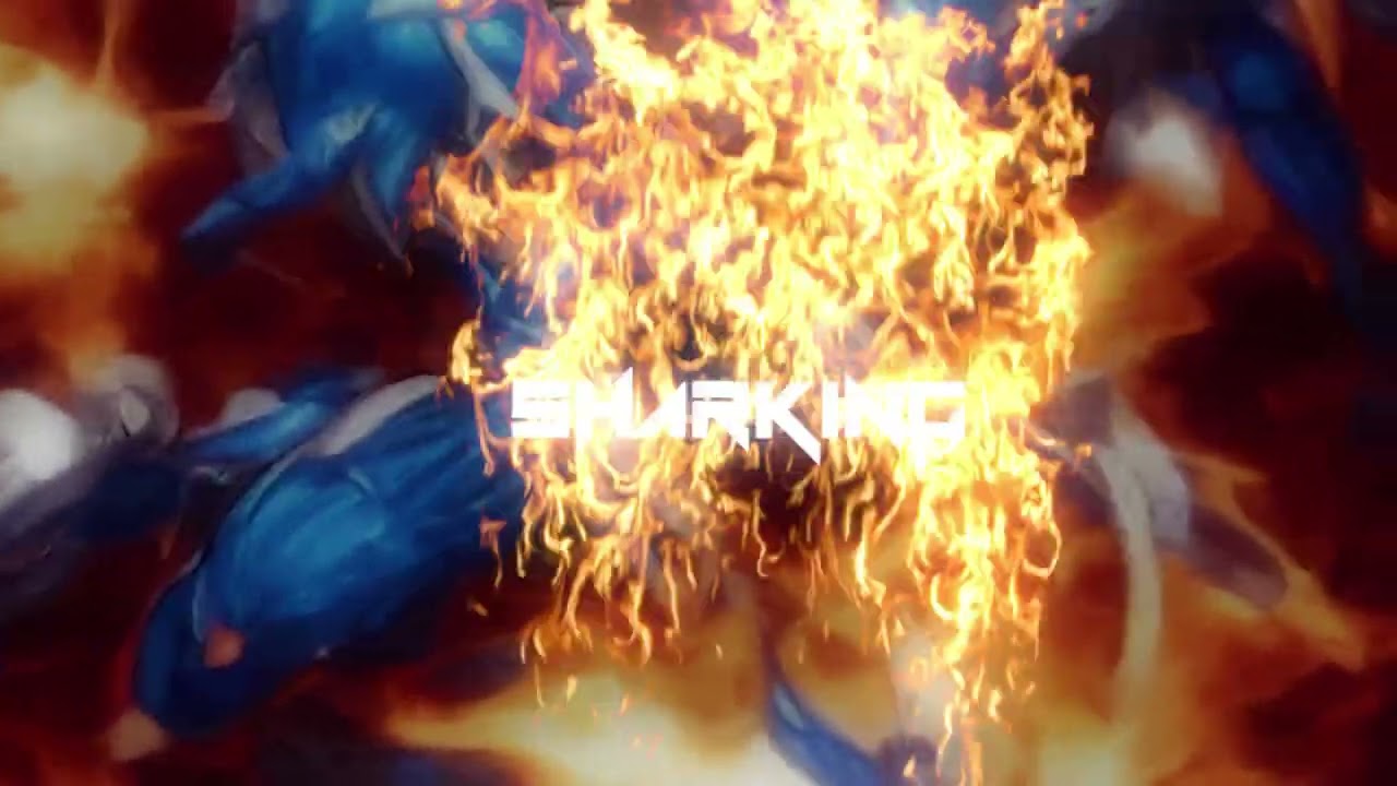 Watch Mountkid - Sharking [OUTPLAYED Release] on YouTube