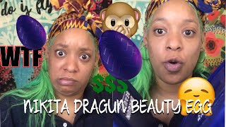 Unboxing Dragun Beauty