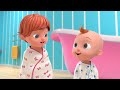 Bath Song &amp; Haircut song + More Nursery Rhymes by Beep Beep Nursery Rhymes