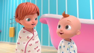 Bath Song & Haircut song + More Nursery Rhymes by Beep Beep Nursery Rhymes by Beep Beep - Nursery Rhymes 7,226,603 views 6 months ago 14 minutes, 48 seconds