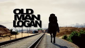 Old Man Logan | Official "HURT" Trailer (Early Access Release).