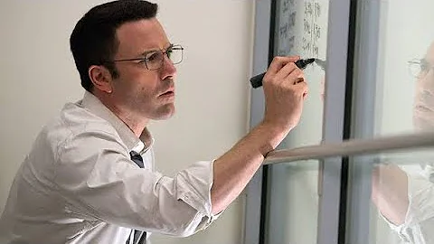 The Accountant Full Action Movie Recap