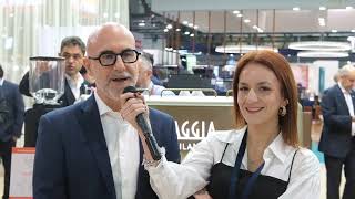 Host 2025 - Intervista A Luca Alemanni Di Evoca Group