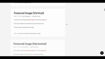 Using ScrollReveal.js to fade in posts in Genesis