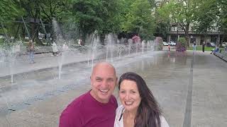 Our adventure in Klaipėda, Lithuania 🇱🇹