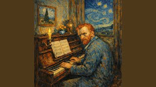 Virgino Aiello - Van Gogh (Piano) - NF7