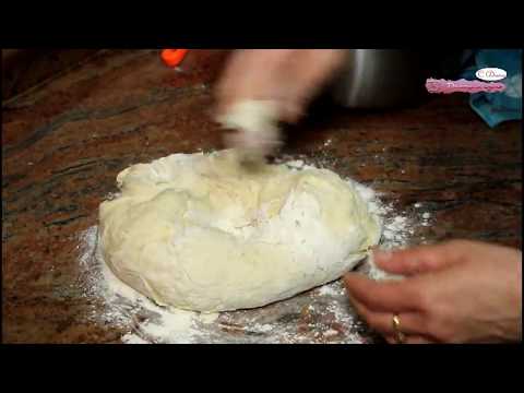 Видео: Как се прави тесто за хляб