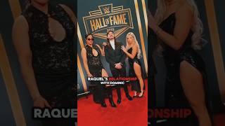 Ты знаешь, какая бурная личная жизнь у Ракель Родригес! 😲❤️ #wwe #celebrity #russia #shorts