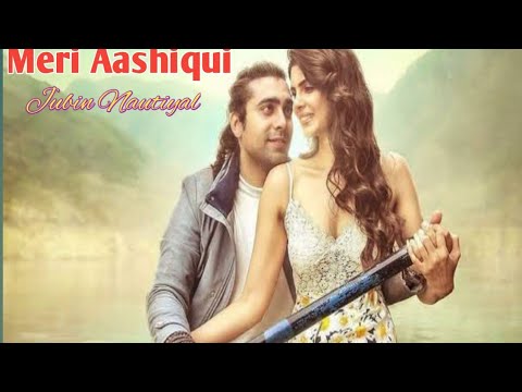 Meri Aashiqui Song Female Version | Jubin Nautiyal |  Rochak Kohli |  Cover by Mamta Charmkar