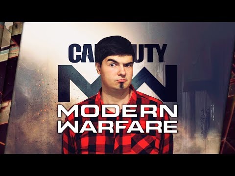 Video: Karyawan Infinity Ward Mengajukan Tuntutan Royalti