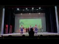 CCA 2026 Spring Festival   衣袂生香，诗韵千年