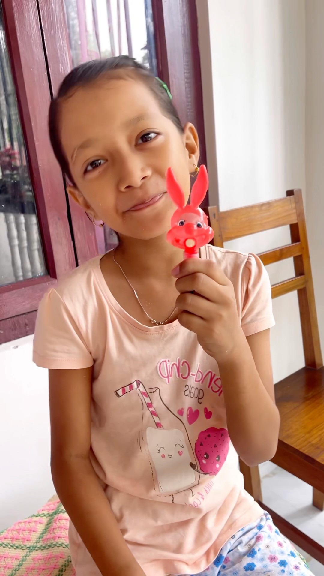 Didi Ko Mili Rabbit Candy