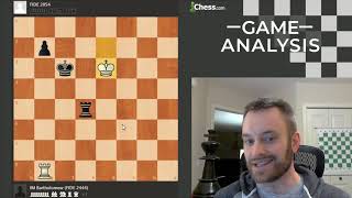 Know Your Rook Endings!