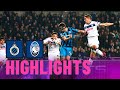 Highlights Club Brugge Atalanta 2 1 Andata Playoff UCL 2024 25