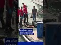 At least 13 dead after migrant boat capsized near Thai-Malaysia border | DW News