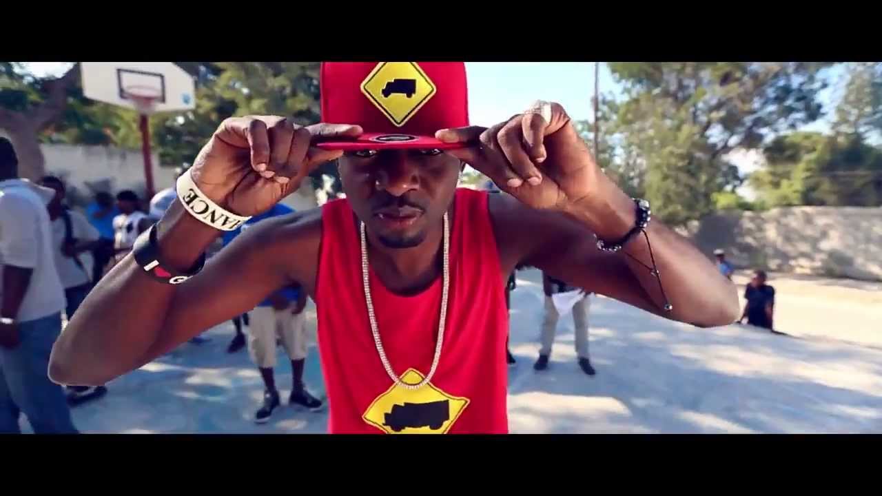 Wendy Traka Feat. Big Jim & Legendary "Ou soud" YouTube