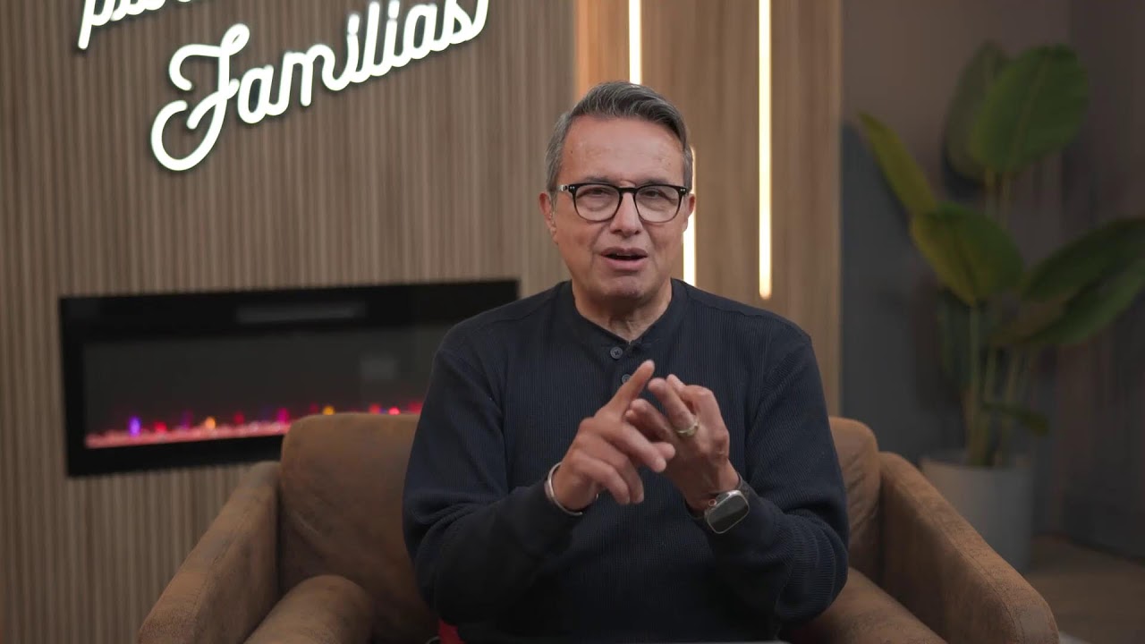 Preguntas y Respuestas con el Pastor Netz Gómez