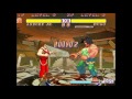 Andore final fight vs hugo street fighter 3