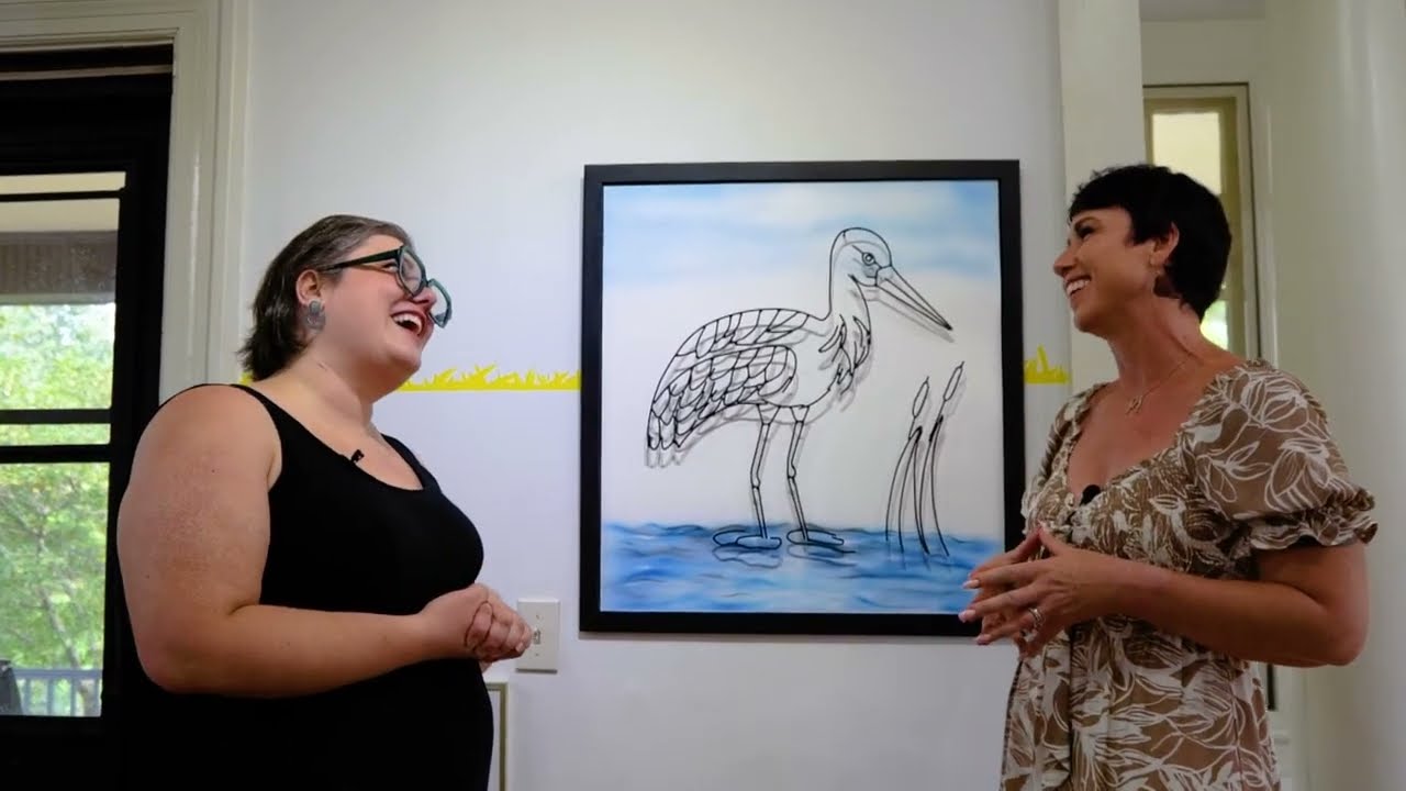 Lansdowne; the Art of Community