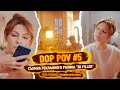 DOP POV #5 - Съемка рекламы в интерьерной фотостудии