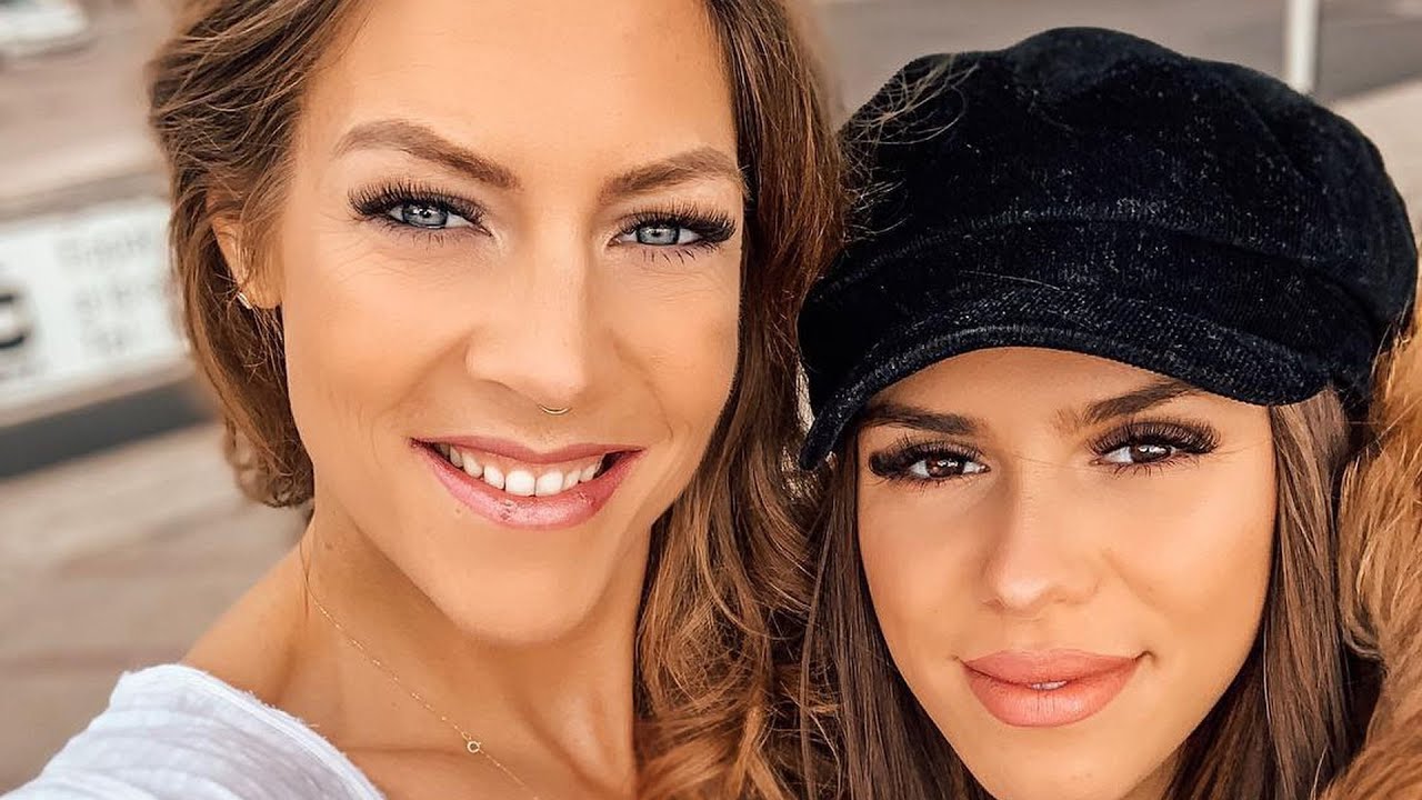 Ex Saskia unterstützt schwangere Nathalie Bleicher-Woth!