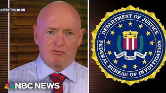 Thumbnail for Source: FBI seeks to interview Democratic lawmakers over video