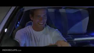 2 Fast 2 Furious 2003   Captured Scene 29 Movieclips