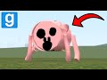 OFFBRAND BRIDGE WORM? - BAD DUPES #1 - Garry's mod Sandbox