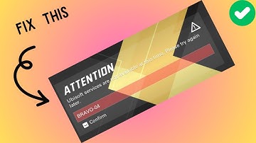 How to fix “Error code: Bravo-04” in XDefiant