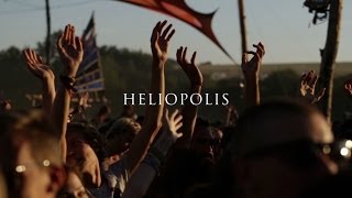 HELIOPOLIS - The Official 2013 S.U.N. Festival Aftermovie