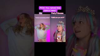 Pov: You Ruined Denial Is A River Resimi