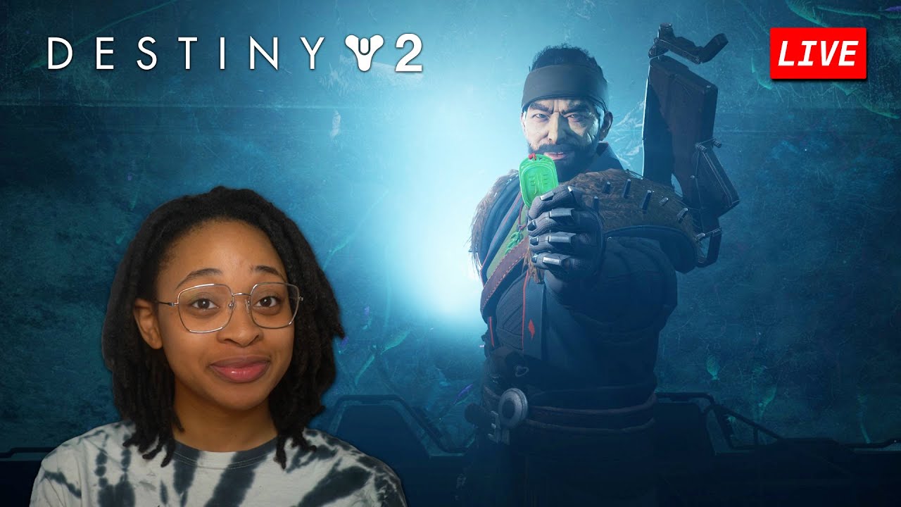 🔴 THE PAINFUL MALFEASANCE GRIND 😭 | Destiny 2 - YouTube