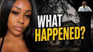 Tasia Fortune Found Hanging from Tree — Questions Grow in Jackson Mississippi