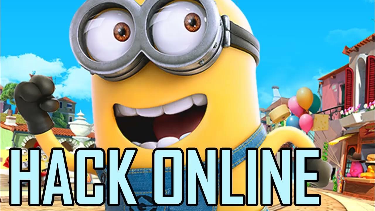 How To Cheat Despicable Me Minion Rush ⇐ Despicable Me Minion Rush