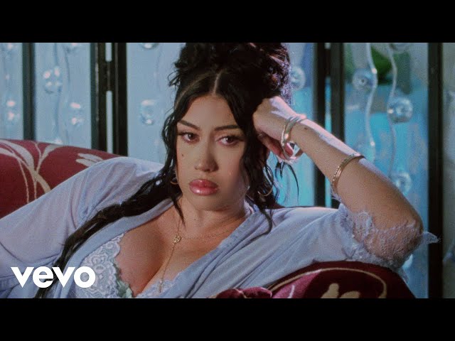 Kali Uchis - Te Mata