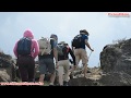 Mount Satima Aberdares Day Hike